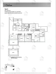Nine Residences (D27), Apartment #588882641